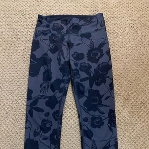 Lululemon wonder unders